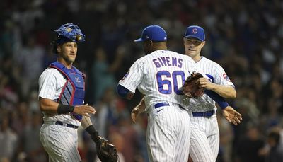 Breaking down Cubs’ new prospects after dealing 3 relievers at trade deadline