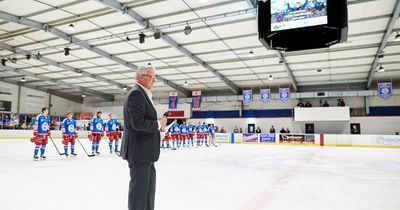 Newcastle Northstars now 'doing it for Don' this season