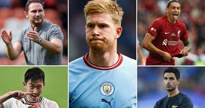 Premier League predictions: Mirror Football pick champions, top four and relegated clubs