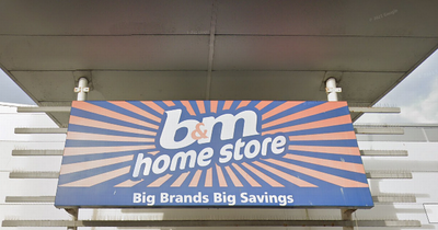 'I compared the price of 10 essential items at Home Bargains and B&M - one is better value for your money'