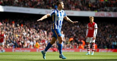 Fantasy Premier League tips: Five FPL differentials to help you steal a march in Gameweek 1