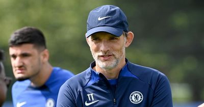 Every word Thomas Tuchel said on Everton vs Chelsea, Cucurella, Colwill, Aubameyang, Boehly work