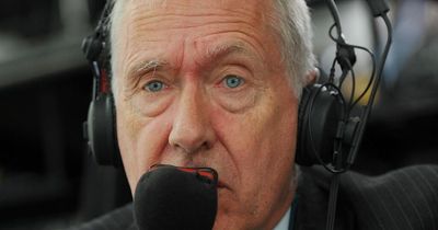Martin Tyler's apology in full after 'disgraceful' Hillsborough comments