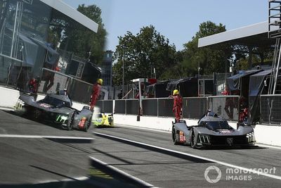 Monza Full Access: Episode 3