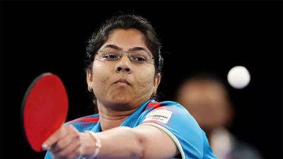 CWG 2022: Para athlete Bhavina Patel storms into TT final, assured of a medal