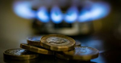 Scots face crippling £4,000 a year energy bills from January