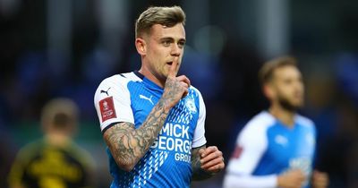 Szmodics out to prove Bristol City fans wrong and criticises the club's recruitment process