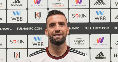 'It’s a really exciting challenge for me' - Shane Duffy delighted with Fulham loan move