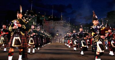 Edinburgh Military Tattoo 2022: All you need to know as the celebration kicks off