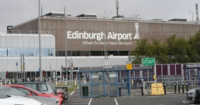 Edinburgh Airport issues Fringe advice for travellers in August