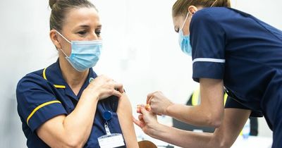 ‘Incredible and sustained effort' as six million Covid vaccinations delivered across Greater Manchester