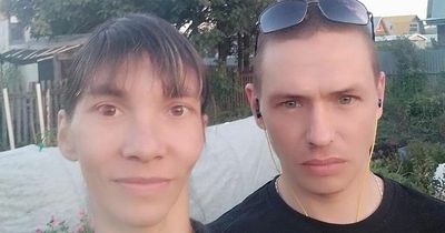 Man kills his new wife on their wedding day in front of horrified crowd of guests