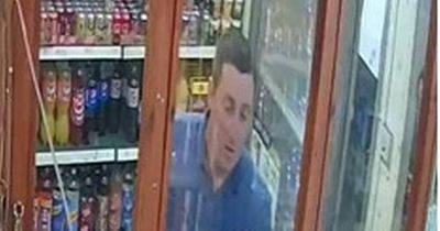 Police re-issue cctv appeal from 'serious' 2019 Paisley attack