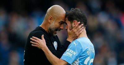 Man City have four options to replace Bernardo Silva after Pep Guardiola transfer revelation