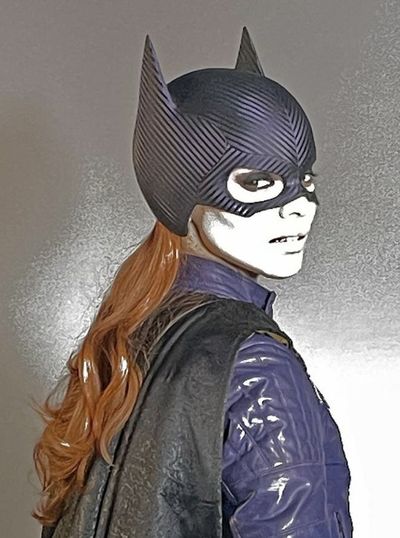 New studio execs slay 'Batgirl,' but she's been through tougher fights