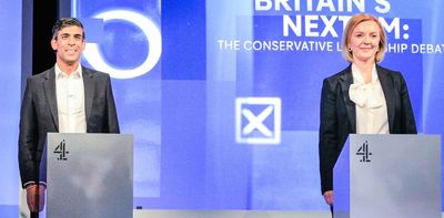 Without a fresh new vision, the next Conservative prime minister risks leading their party to election loss