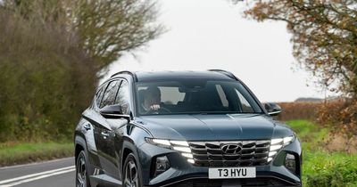 Northern Ireland new car sales slide as cost-of-living bites