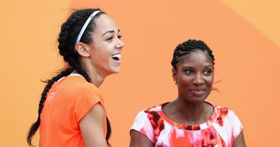 Denise Lewis sends Paris Olympics message to Katarina Johnson-Thompson following Commonwealth gold