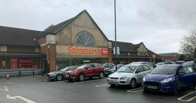 Man banned from every Sainsbury's store for life claims he did 'nothing wrong'