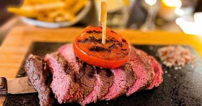 New Leeds steakhouse The Cut & Craft is hiring ahead of their opening