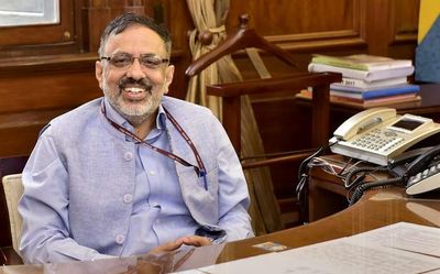 Cabinet Secretary Rajiv Gauba’s tenure extended by another year