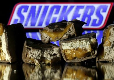 Snickers maker apologises for advert suggesting Taiwan is a country