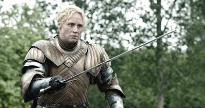 Gwendoline Christie bullied for her height and told she'd NEVER be an actress