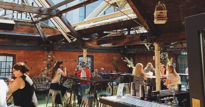 Popular Belfast rooftop cocktail bar The Perch reopens after seven months