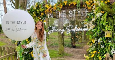 Shares slump nearly 20% at fashion brand promoted by Stacey Solomon and Gemma Atkinson