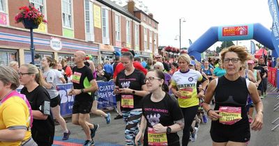Barry Island 10k: Road closures, race timings, and full route