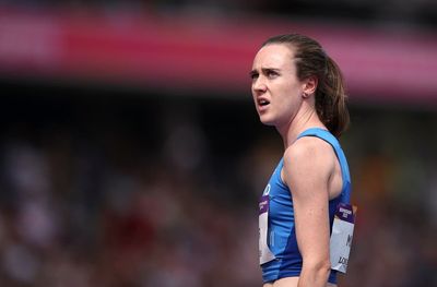 Laura Muir sets sights on Commonwealth Games medal after reaching 1500m final