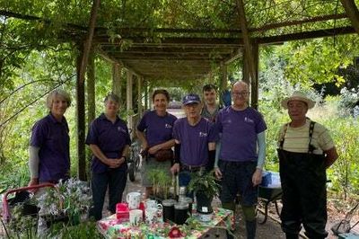 Gardening for mental health: how just a few hours working outside can help combat depression and anxiety