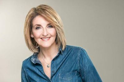 BBC Scotland's Kaye Adams to take part in Strictly Come Dancing 2022