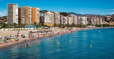 Brit holidaymakers to roast due to 'nonsensical' new Spain air conditioning laws