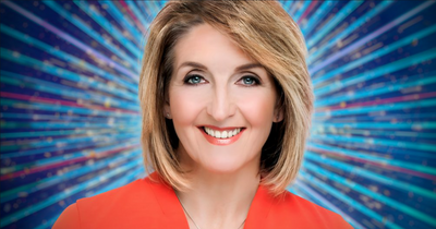 BBC Strictly Come Dancing: Kaye Adams announced as fourth contestant for 2022 line-up