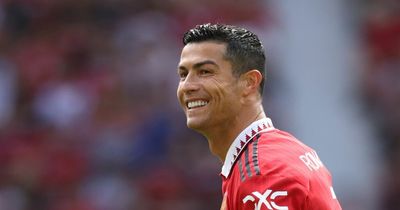 Erik ten Hag hits out at questions about Cristiano Ronaldo's early exit from Manchester United friendly