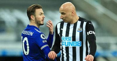 Newcastle transfer 'pool' truth after James Maddison bid as certain characters are ruled out