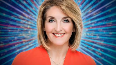 Kaye Adams and Richie Anderson join Strictly line-up