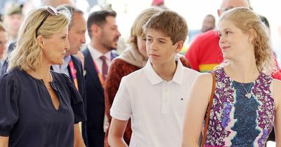 Meet Queen's youngest grandchild - unusual title, royal role and close bond with monarch