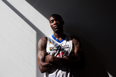 Jamal Crawford: ‘I would’ve played even longer if I knew the stuff I know now’