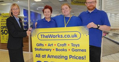 Popular bookshop set to close in Rutherglen shopping centre