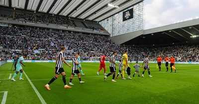 'The Big Newcastle United Forum' - Atmosphere and the St. James' Park 'issue'