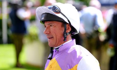 Talking Horses: Dettori’s Europe the team to watch at Shergar Cup