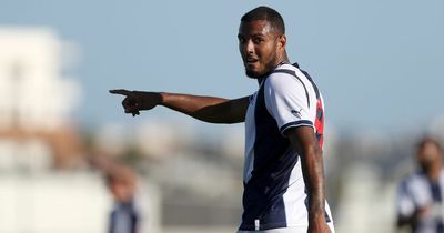 'It's not gone well for him here' – West Brom boss Steve Bruce tells ex-Cardiff City man Kenneth Zohore to leave in damning verdict
