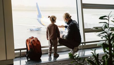 Traveling with children affected by ADHD or anxiety? Tips to help ensure smooth sailing