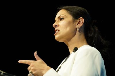 Priti Patel shoots down hopes of UK public enquiry for miners