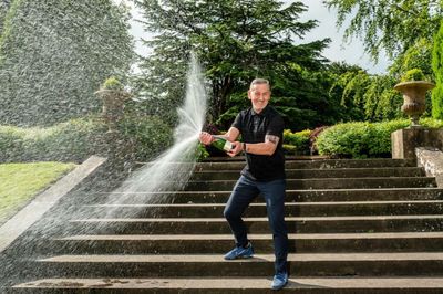 Scottish dad wins £1 million after buying lottery ticket at local Asda