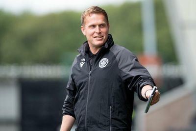 Hammell set for further talks about Motherwell vacancy after St Johnstone test