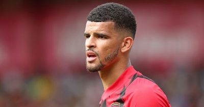 Dominic Solanke aiming to prove Liverpool wrong in second crack at Premier League success