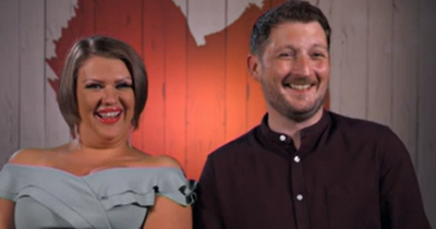 First Dates fans emotional as contestant tells of losing boyfriend in car crash